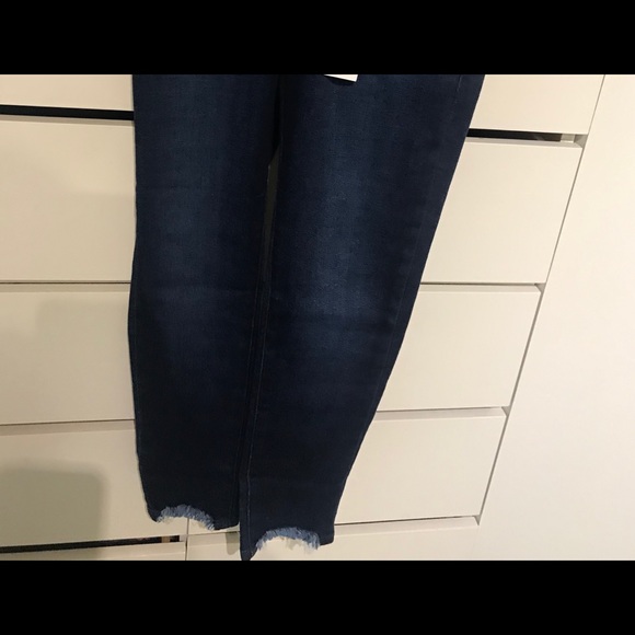Just Black Jeans; never worn, tags still on - Picture 2 of 3